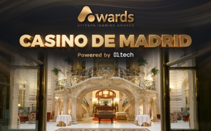AffPapa iGaming Awards to host its 5th edition in Real Casino de Madrid - Latest News