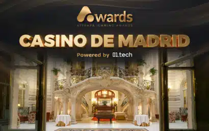 AffPapa iGaming Awards to host its 5th edition in Real Casino de Madrid