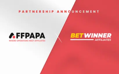 AffPapa signs collaboration deal with Betwinner Affiliates
