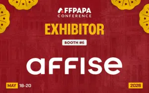 Affise joins AffPapa Conference Madrid 2026 as an exhibitor