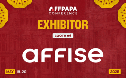 Affise joins AffPapa Conference Madrid 2026 as an exhibitor - Latest News