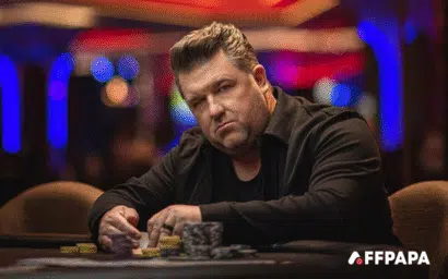 Americas Cardroom Pro Chris Moneymaker wins BIG Fatty 6-Max for $170K