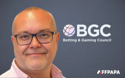 BGC appoints Kane Purdy as new Chair