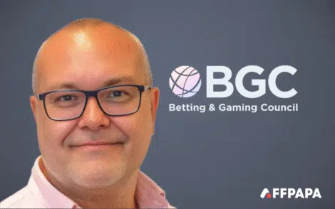 BGC appoints Kane Purdy as new Chair