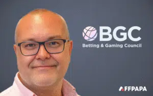 BGC appoints Kane Purdy as new Chair