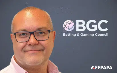 BGC appoints Kane Purdy as new Chair - Latest News