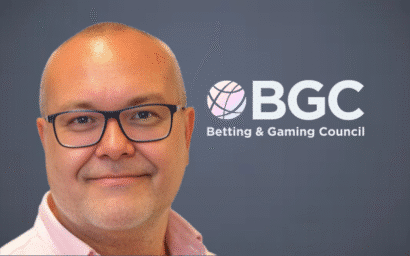 BGC appoints Kane Purdy as new Chair