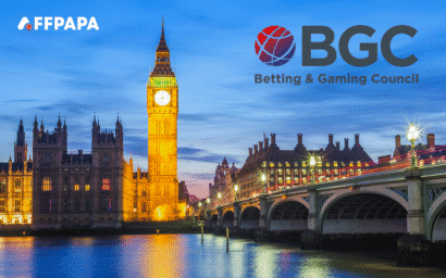 BGC reports £100M illegally placed Grand National bets - Latest News