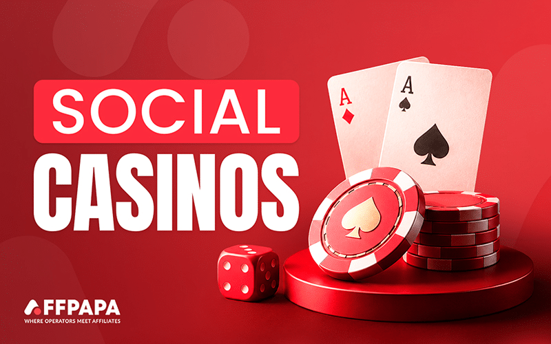 Best Social Casinos in 2026: Overview of the Top Platforms