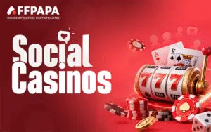 Best Social Casinos in 2026: Overview of the Top Platforms