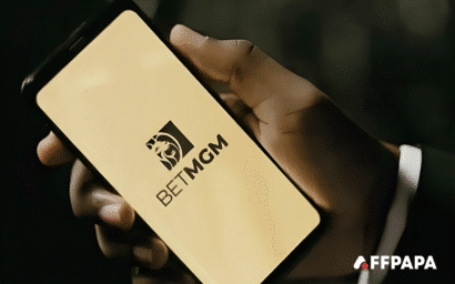 BetMGM bans credit card deposits