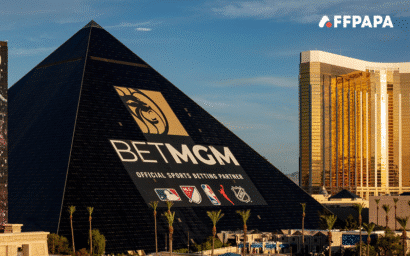 BetMGM generates $696M in Q1 revenue - Latest News