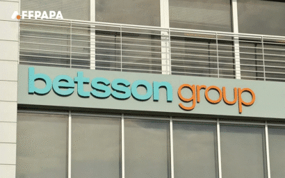 Betsson sees Q1 revenue decrease to €285M - Latest News