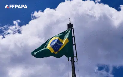 Brazil files new bill to prohibit online gambling - Latest News