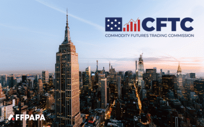 CFTC files lawsuit against New York over prediction markets - Latest News