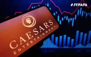 Caesars Entertainment reports 2.7% YoY rise in Q1 revenue
