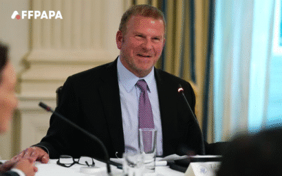 Caesars and Tilman Fertitta extend $18B acquisition talks