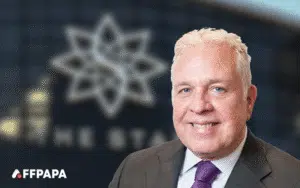 David Schollenberger appointed as CRO at Star Entertainment