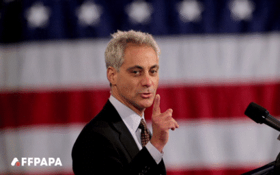 Democratic candidate offers 10% iGaming and predictions tax - Latest News