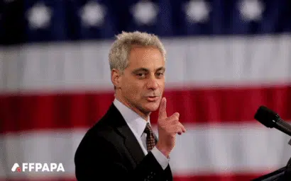 Democratic candidate offers 10% iGaming and predictions tax