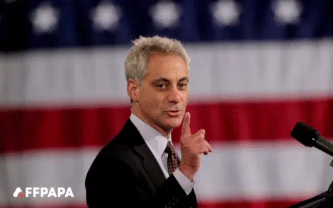 Democratic candidate offers 10% iGaming and predictions tax