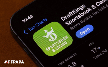 DraftKings to launch iGaming and sportsbook in Alberta - Latest News