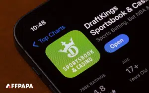 DraftKings to launch sportsbook and online casino in Alberta