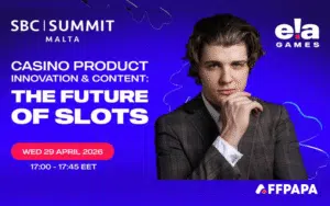 ELA Games to join slot innovation panel at SBC Summit Malta