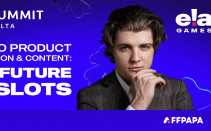 ELA Games to join slot innovation panel at SBC Summit Malta - Latest News