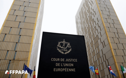 EU court ruling to let states ban foreign iGaming operators - Latest News