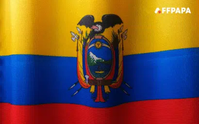 Ecuador introduces 15% VAT on iGaming services - Latest News