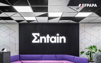 Entain reports 3% NGR growth in Q1 2026 - Latest News