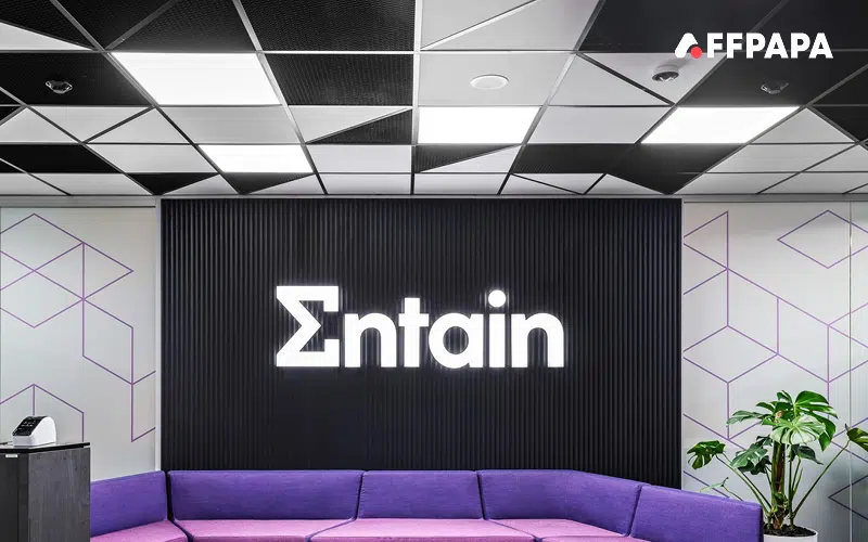 Entain reports 3% NGR growth in Q1 2026