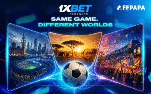 Europe vs Africa vs LATAM: Different Regions, Same Game