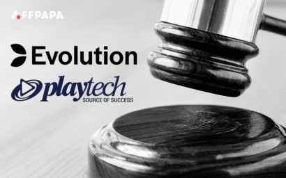 Evolution names Playtech as defendant in defamation lawsuit - Latest News