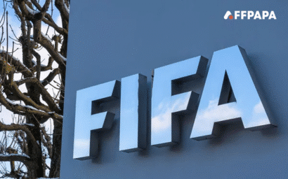 FIFA removes gambling sponsors from 2026 World Cup stadiums