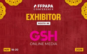 GSH Online Media to exhibit at AffPapa Conference Madrid