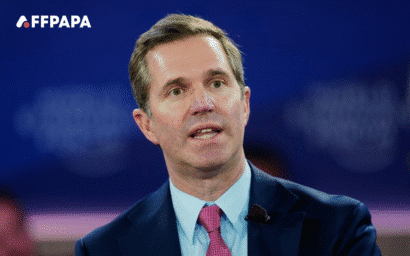 Governor Beshear vetoes Kentucky betting reform bill - Latest News