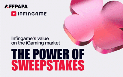 How Infingame brings strategic value to the iGaming market