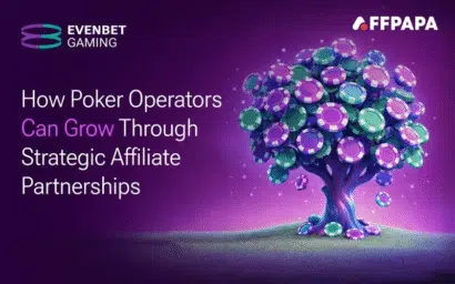 How Poker Operators Can Grow Through Affiliate Partnerships