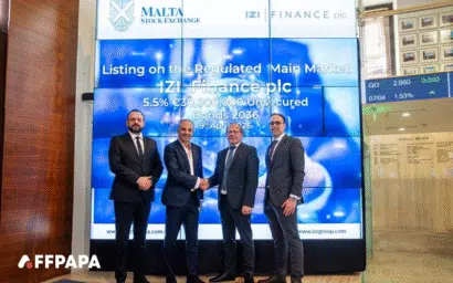 IZIGROUP gets 2nd bond issue listing at Malta Stock Exchange - Latest News
