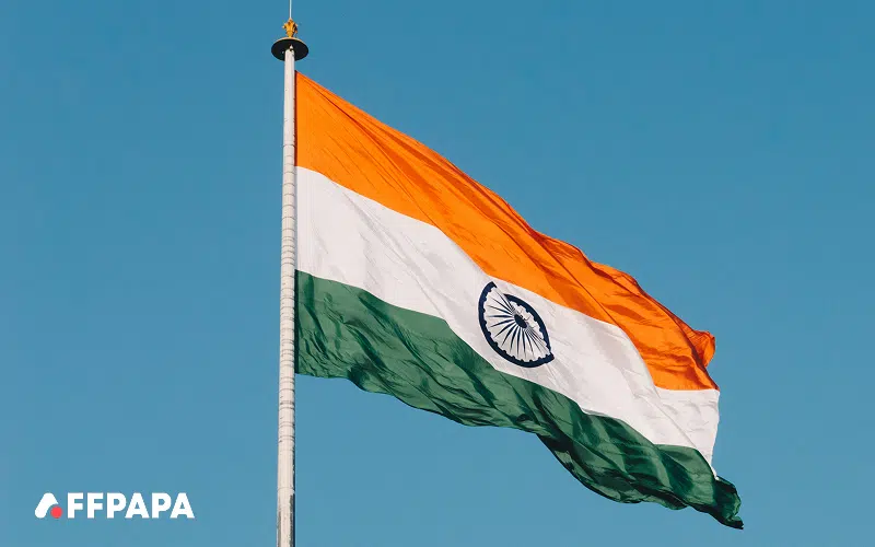 India to ban real money gaming from May 1