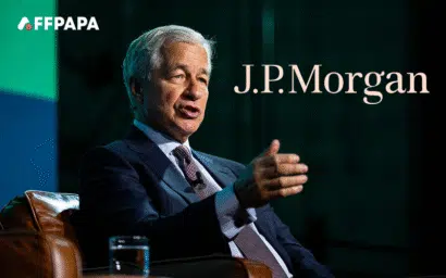 JPMorgan considering entry into the prediction market space