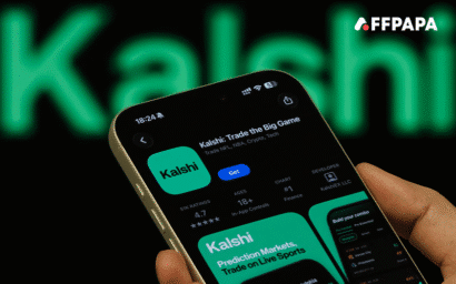 Kalshi adds AI selfie verification and parent access portal