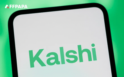 Kalshi records highest weekly trading volume with $3.91B