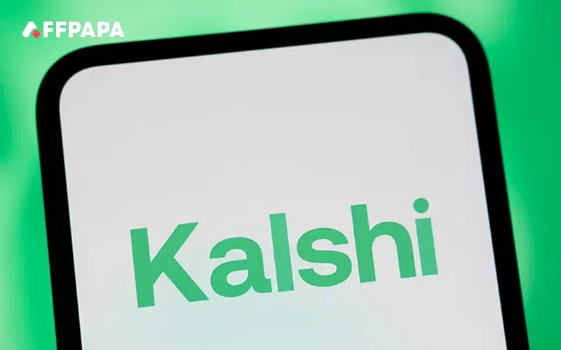 Kalshi records highest weekly trading volume with $3.91B