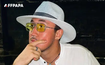 Kazakh blogger Illyarchik wanted over ties to Mellstroy illegal casino