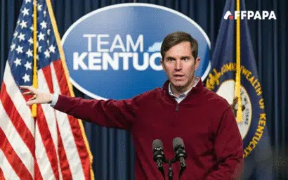 Kentucky sends betting reforms to Gov. Beshear for approval
