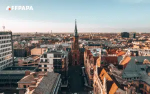 Latvia dissolves Lotteries and Gambling regulatory body
