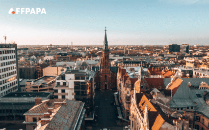 Latvia dissolves Lotteries and Gambling regulatory body - Latest News